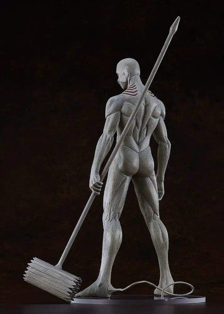 Attack on Titan Pop Up Parade PVC Statue Lara Tybur: War Hammer Titan Ver. L Size 25 cm